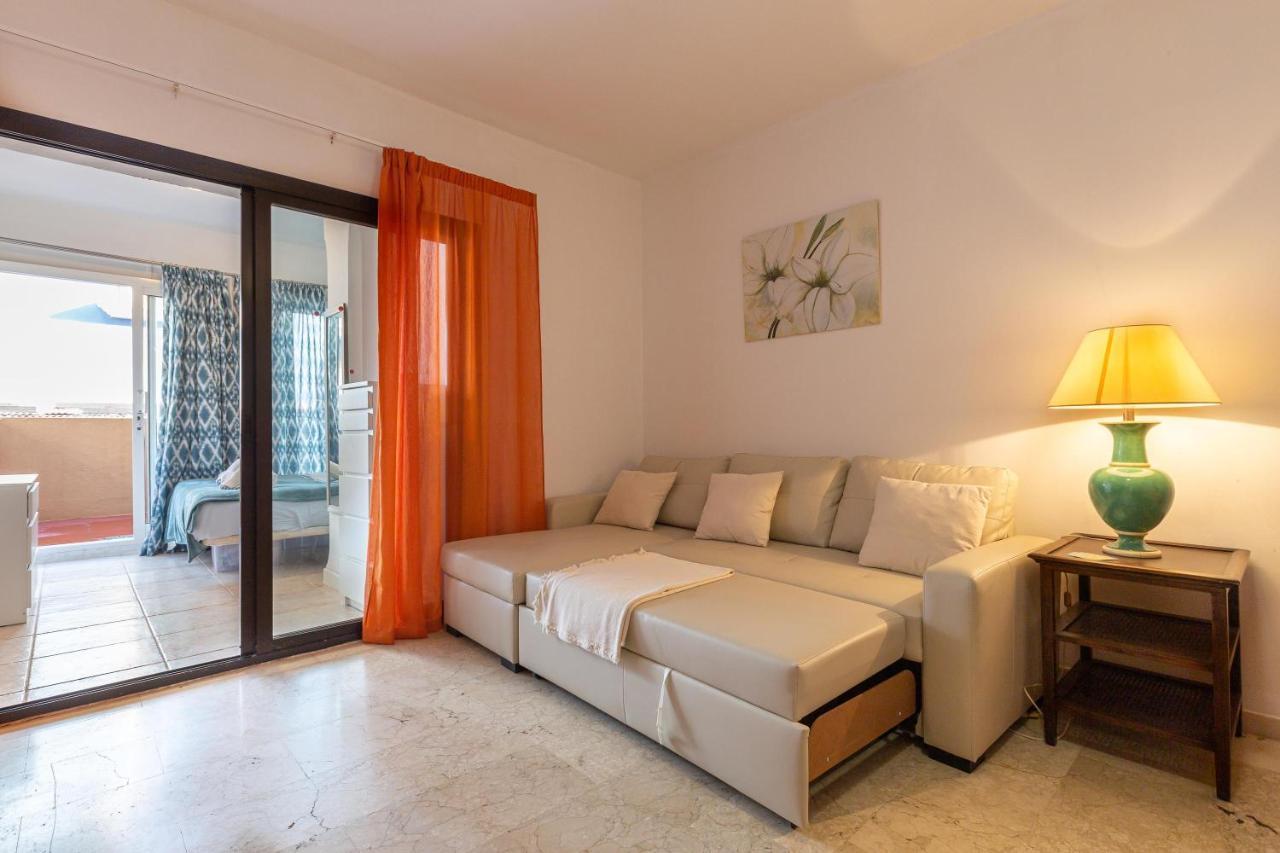 Appartement Edificio Apolo San Luis de Sabinillas